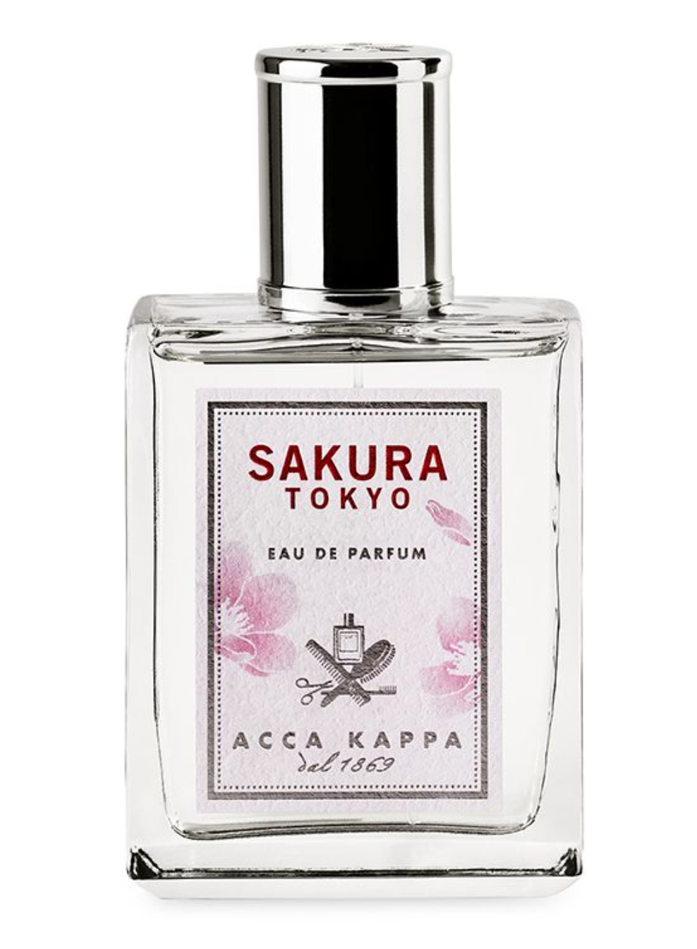 ACCA KAPPA - Sakura Tokyo - Parfém 100 ml